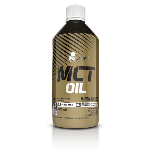 OLIMP - MCT OIL