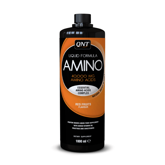 QNT - AMINO ACID LIQUID 4000